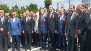 Yalova ile Armutlu arası seyahat süresi 1 saatten 30 dakikaya düştü
