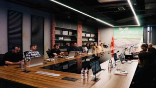 Yalova OSBde sürdülebilir sanayi için hazırlık