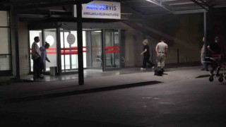 Yalovada eğitim sırasında rahatsızlanan askeri öğrenci şehit oldu