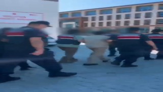 Yalova'da uyuşturucu operasyonunda 3 tutuklama