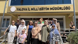 Yalovada velilerden ikili eğitim tepkisi