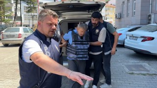 Yardım için polise koşan çocukların çabası annelerini kurtarmaya yetmedi