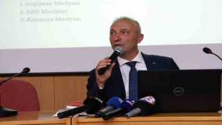 Yargıtay  Üyesi Aydıner, Cumhurbaşkanını Para dolu uçakla kaçıyor diye servis edeceklerdi