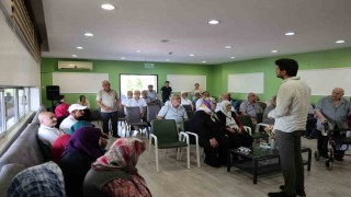 Yaşam boyu hareket için eklem sağlığı