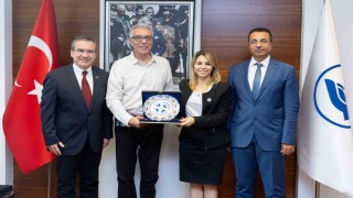 Yaşar Üniversitesi ve İstanbul Medipol Üniversitesinden iş birliği