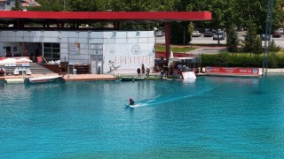 Yaz Spor Okullarında 10 bin 500 çocuk sporla buluştu