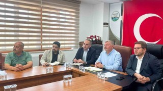 YEDAŞtan Osmancıkın enerji altyapısına 969 milyon TLlik yatırım