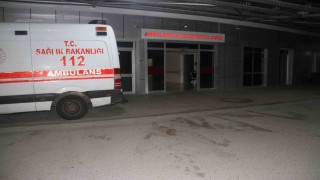 Yedikleri peynir hastanelik etti