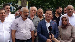 YEDPA davasında hukuk kazandı: Türk adaletine olan güvenimiz bir kez daha pekişti
