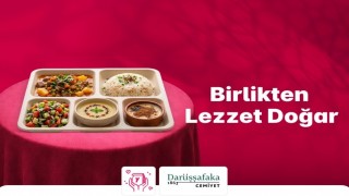 Yemeksepeti, Birlikten Lezzet Doğarı sosyal sorumluluk projesine dönüştürüyor