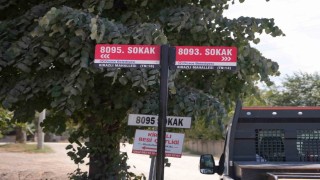 Yeni mahallelerin talepleri yerine getiriliyor