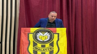 Yeni Malatyaspordan Yeşilyurt Spora tesis çağrısı: Artık dur deme vaktidir