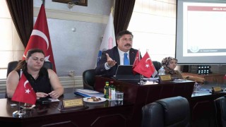 Yenişehirde yeni imar alanı açılmayacağı resmi belgelerle ortaya çıktı