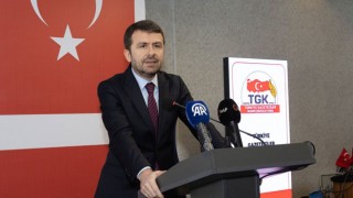 Yerel Basının Geleceği Sivas'ta Masaya Yatırılıyor