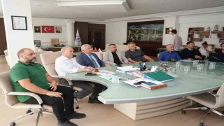 Yerel yönetimler arası işbirliği
