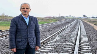 Yerli tren simülatörü geliştirilecek