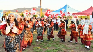 Yeşilyurtta Koruyucu Aile Günü coşkusu