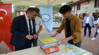 Yıldırımda hem vatandaşlar hem doğa kazandı