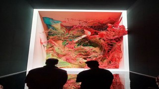 Yıldız Holding’den Yapay Zekâ Sanat Müzesine Yatırım