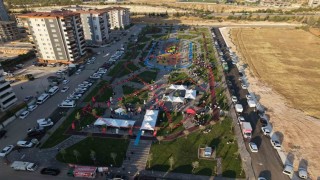 Yılmazdan Erbakana vefa