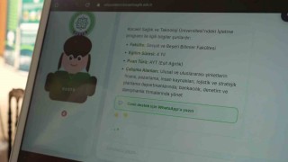 YKS sonrası tercih uyarısı: Yapay zeka çağını göz ardı etmeyin