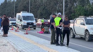 Yola kaçan topunu alırken pikabın çarptığı çocuk hayatını kaybetti: Anne ve babanın feryadı yürekleri dağladı