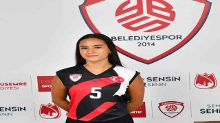Yunusemre Belediyespor Özpolatı kadrosuna kattı