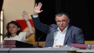 Yunusemre Meclisinden hizmet odaklı kararlar