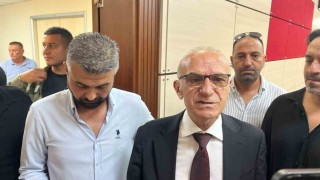 Yüreğir Belediye Başkanvekili yeniden Cafer Boyraz oldu