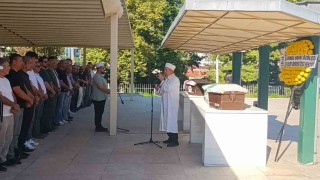 Zonguldakta yaşlı çiftin hayatını kaybettiği kazada tır şoförüne adli kontrol