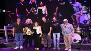 10. Çalı Köy Filmleri Festivalinde Moğollar rüzgârı