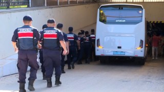 10 milyar liralık Hazine taşınmazı soruşturmasında 10 tutuklama
