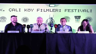 10uncu Çalı Köy Filmleri Festivali için geri sayım başladı