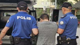 12 yıl hapis cezasıyla aranan dolandırıcılık hükümlüsü yakalandı