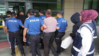 12 yıllık faili meçhul cinayet aydınlatıldı: 17 şüpheli adliyede