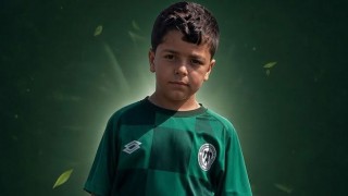 13 Yaşındaki Futbolcu Hayatını Kaybetti