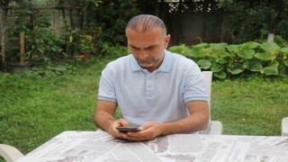 14 yaşındaki çocuğun ölümünde tutuklanan şüphelinin babası ilk kez konuştu