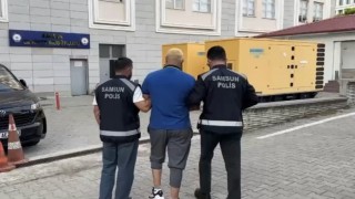 16 yıl 3 ay hapis cezasıyla aranan cezaevi firarisi yakalandı