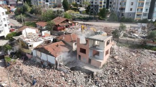 17 Ağustosun acılarından doğan proje