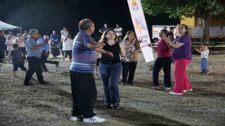 17 Mahalle Farsak Kültür Şenliğinde buluştu