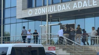 18 yıl önceki cinayet soruşturmasında ev hapsini ihlal eden şüpheli yakalandı