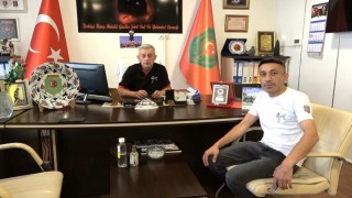 18 yıl sonra gelen uyku