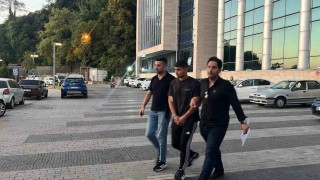 19 yaşındaki genci bıçaklayarak ölümüne sebep olan zanlı tutuklandı