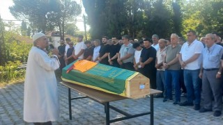 24 yaşındaki Fatihten acı haber
