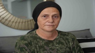 27 yıllık evlat nöbeti