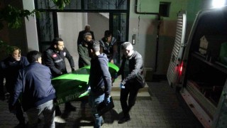 3 yıldır yoğun bakımda tedavi gören kadın cinayeti zanlısı hayatını kaybetti