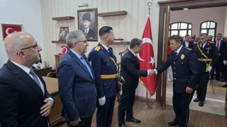 30 Ağustos Zafer Bayramı Bandırmada törenle kutlandı