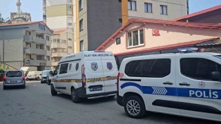 39 yaşındaki adam evinde ölü bulundu