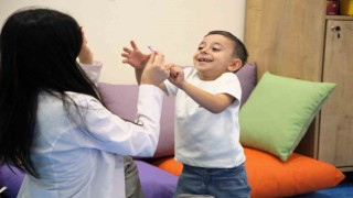 5 yıllık bekleyiş mutlu sona erdi: Hazar Ali ilk kez anne dedi