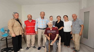 50 yıllık inşaat teknikerinden deprem konutlarına övgü